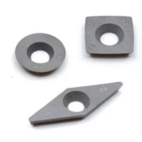NAREX Round Carbide Tip Mini Turn Chisel - 061819053