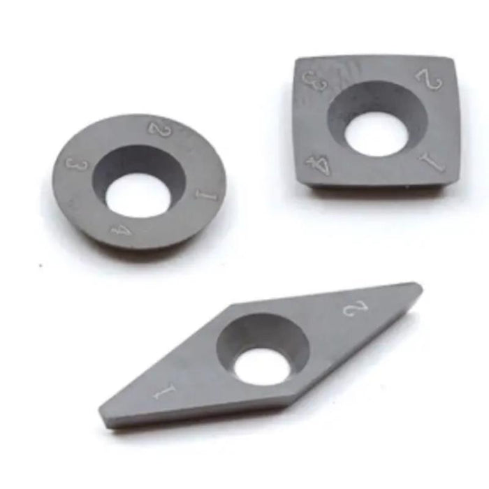 NAREX Round Carbide Tip Mini Turn Chisel - 061819053