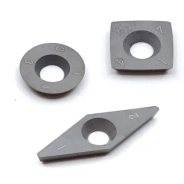NAREX Round Carbide Tip Mini Turn Chisel - 061819053