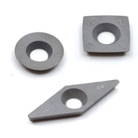 NAREX Squar Carbide Tip Mini Turn Chisel - 061819054