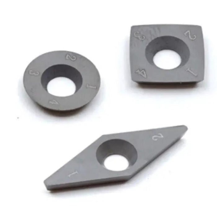 NAREX Squar Carbide Tip Mini Turn Chisel - 061819054