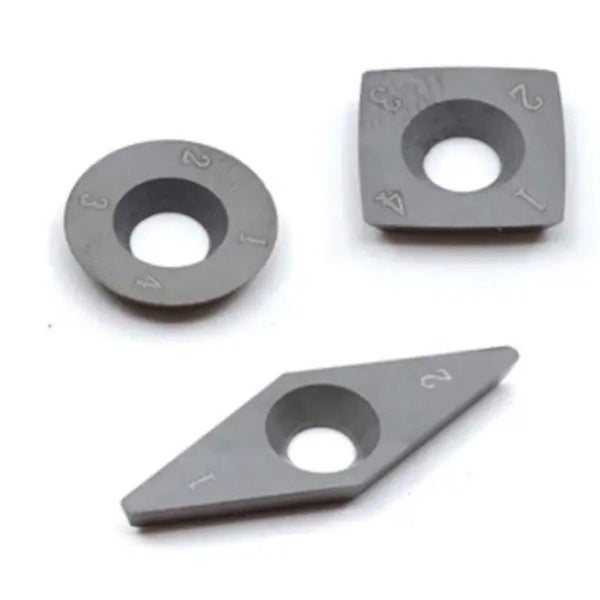 NAREX Squar Carbide Tip Mini Turn Chisel - 061819054