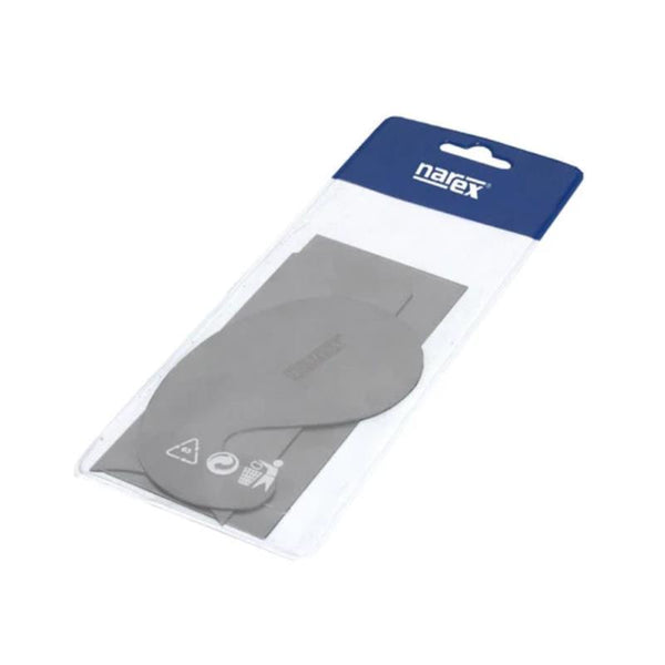 NAREX Premium Set Of Scrapers - 061854100