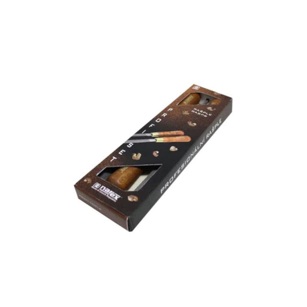 NAREX Set Of Rasps 150Mm - 061854201
