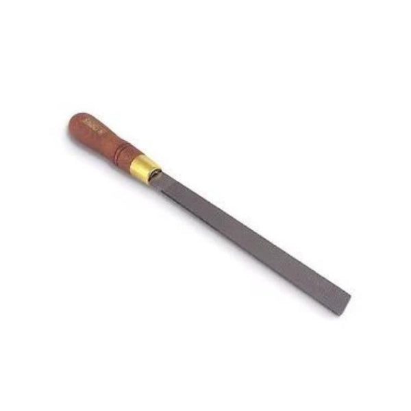 NAREX Flat Rasp 200Mm - 061872502