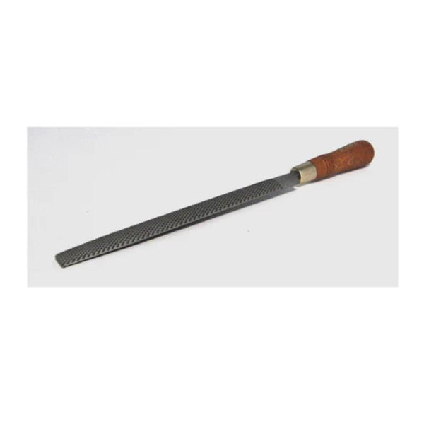 NAREX Halfround Rasp 200Mm - 061872522