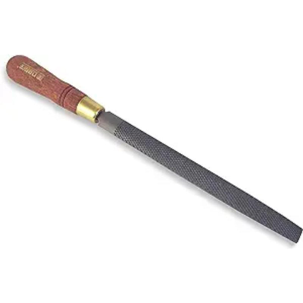 NAREX Cabinet Rasp 250Mm Coarse - 061872531