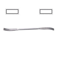 NAREX Riffler Rasp 180Mm Type 2 - 061872582