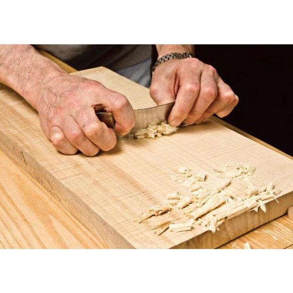 NAREX Cabinet Scraper - 061879200