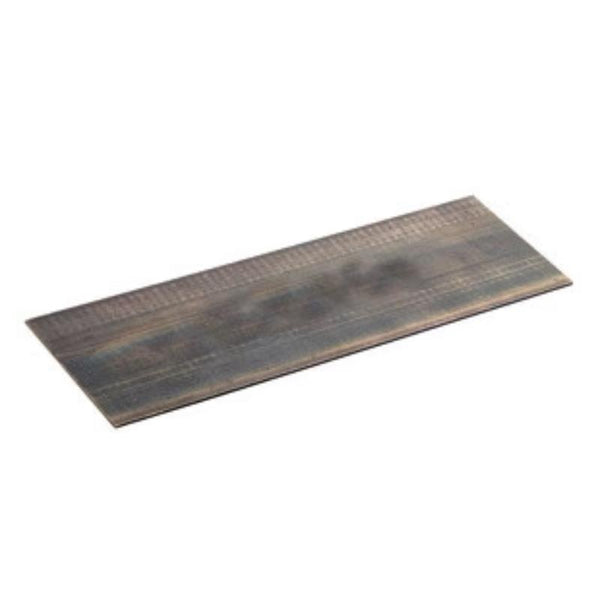 NAREX Premium Scraper Rectangular - 061879601
