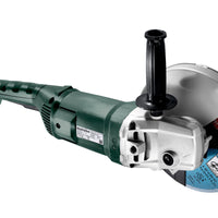 Metabo Angle Grinder 2200W 230mm Cardboard Box - 606435010