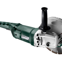 Metabo Angle Grinder 2200W 230mm Cardboard Box - 606435010