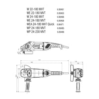 w 24 180 mvt 0646600s 51