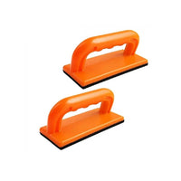 Fortune 3 X 6 Safety Push Block - 068APB06