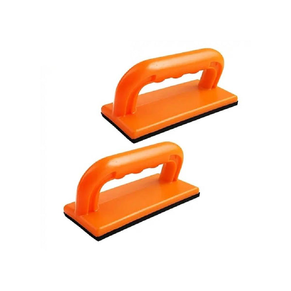 Fortune 3 X 6 Safety Push Block - 068APB06