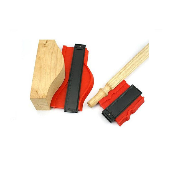 Fortune 5 Contour Gauge - 068B19075