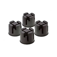 Fortune Parallel Clamp Blocks - Set Of 4 - 068BCP8