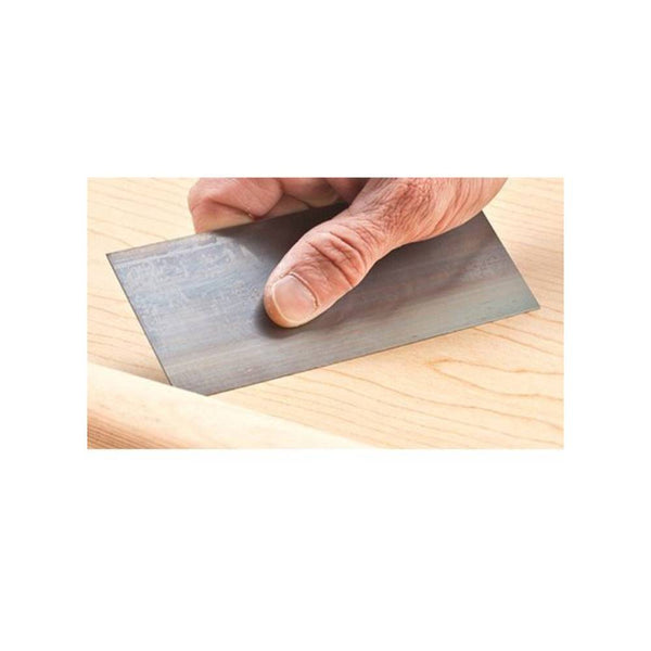 Hardware 4 Pce Cabinet Scraper Set - 068CNSC