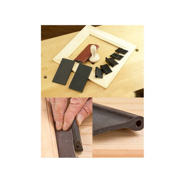 Hardware Contour Sanding Grip Pad - 068CSG