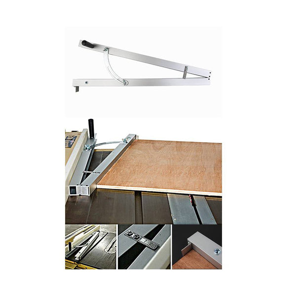 Hardware Tapering Jig - 068LJY24