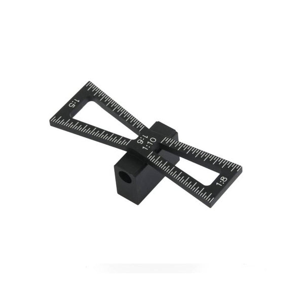 Hardware Dovetail Marking Jig - 068LJY278