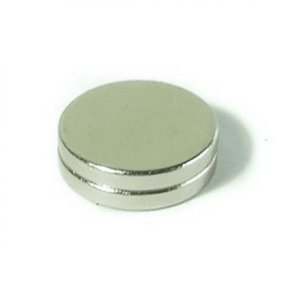Hardware Magnets 19 X 3Mm 6Pcs Set - 068MAG5