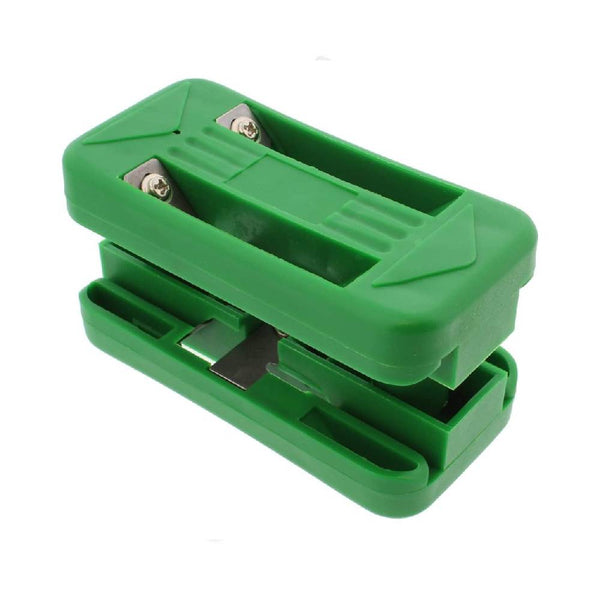 Hardware Double Edge Trimmer - 068PET4