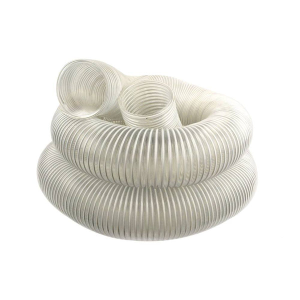 Hardware Hose Pvc 2 1/2 X 10 Ph0025-1C - 068PH00251C