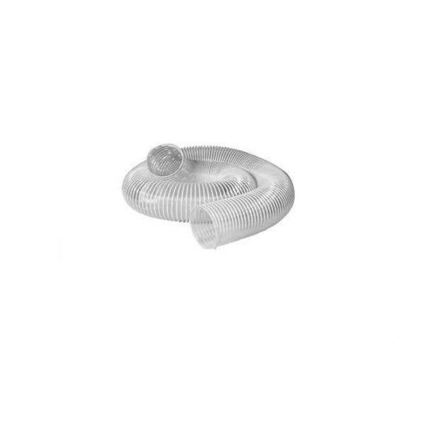 Hardware Clear Pvc Hose 4'' 10' - 068PH004CIB