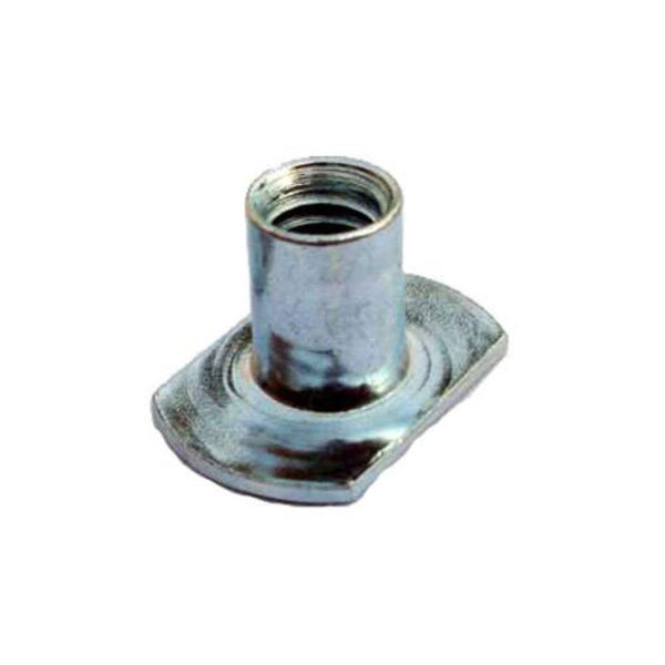 Hardware Sliding T Nuts 1/4 20Unc - 068STS1