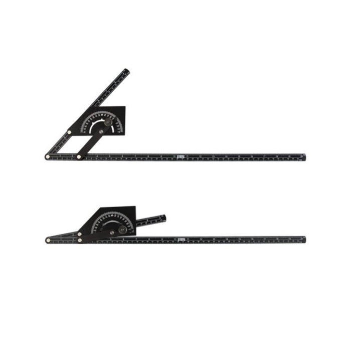 Hardware Angle Finder 500 Arm Aluminium - 068T103B