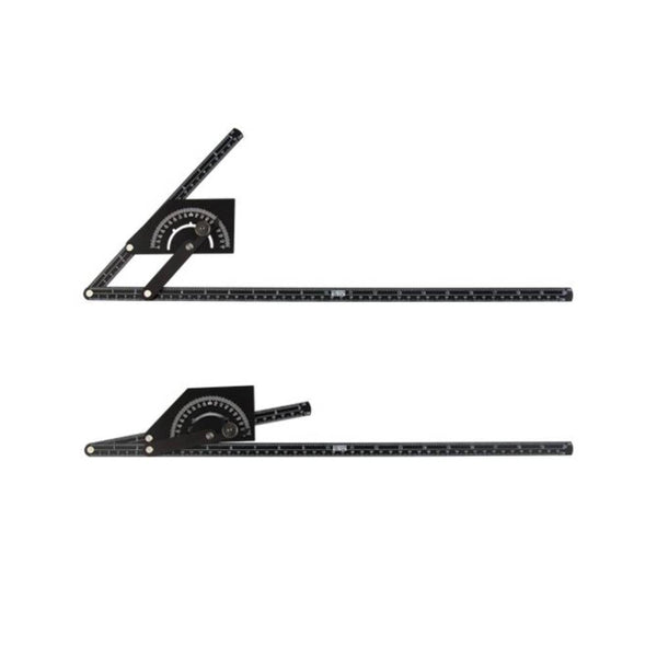 Hardware Angle Finder 500 Arm Aluminium - 068T103B