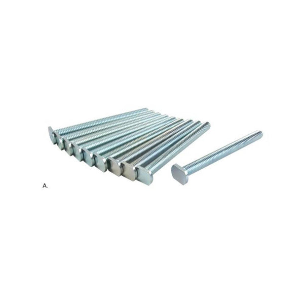 Hardware T Bolt 16/5X 1L - 068TB1