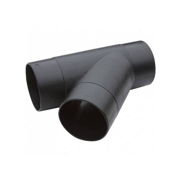 Hardware Y Fitting 100Mm - 068W1015