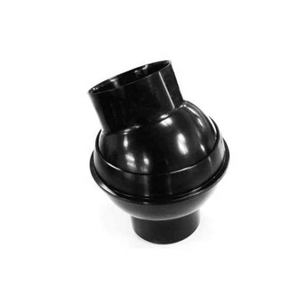 Hardware 4 Dust Collection Swivel - 068W10187