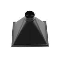 Hardware Dust Hood Big Swallow - 068W1060