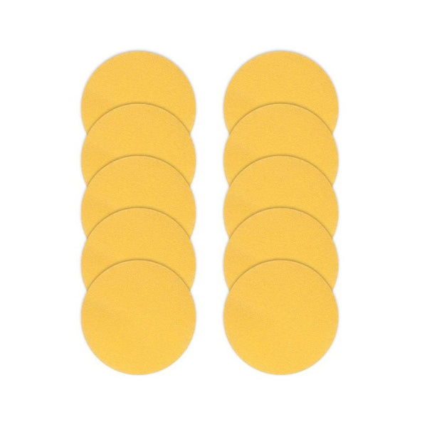 Hardware 2Bowl Sander Disc Refills 80X-10Ea - 068YMZ235