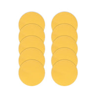 Hardware 2Bowl Sander Disc Refills 120X-10Ea - 068YMZ236
