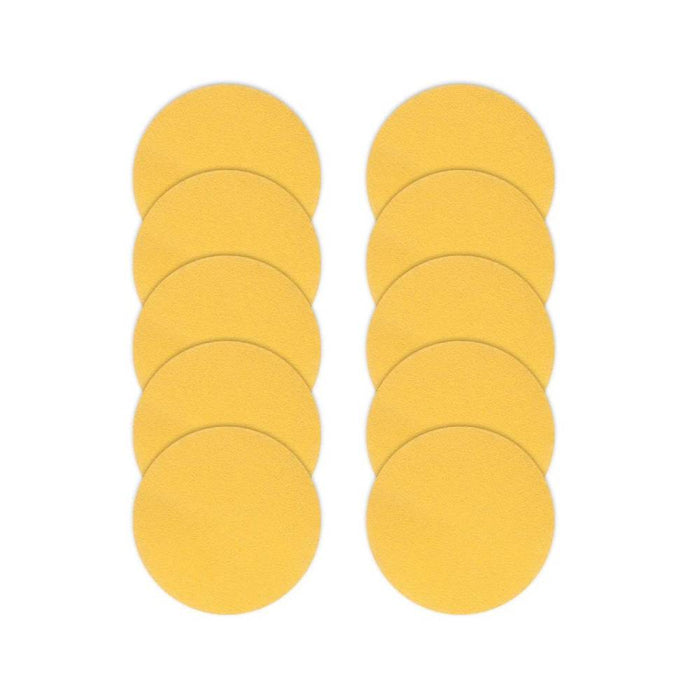 Hardware 2Bowl Sander Disc Refills 120X-10Ea - 068YMZ236