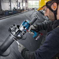 Bosch Cordless Impact Wrench GDS 18v-780 (Battery Excluded) - 06019P4000