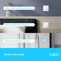 Smart Remote Dimmer Switch