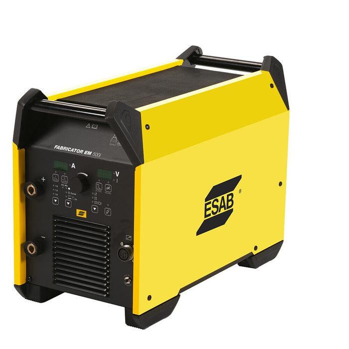 ESAB Fabricator Em500I - 0700020002