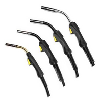 ESAB PSF Gas-cooled Torches 415 Torch - 4M - 0700025041