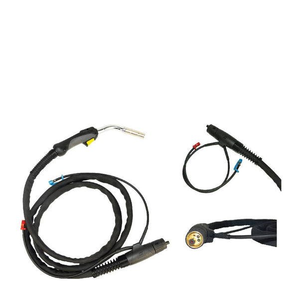 ESAB Psf 520W Torch - 4M - 0700025071
