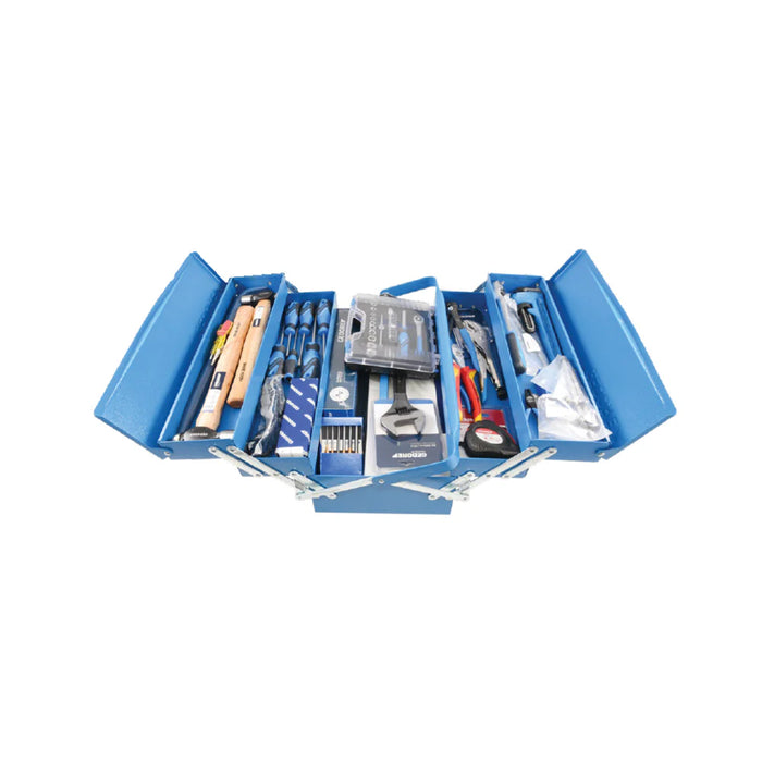 Gedore Student - Diesel Mechanic toolkit = 679470