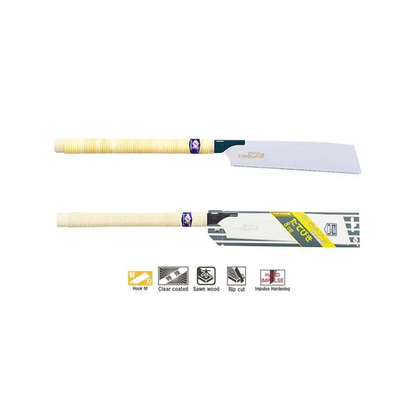 Topman Z-Saw ZetSaw Carpenters Rip Fine H-250 -  SKU 07915009