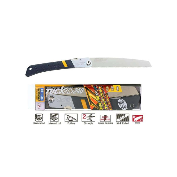 Topman Z-Saw ZetSaw Tuck-In Carpentry P-240 - 07918004