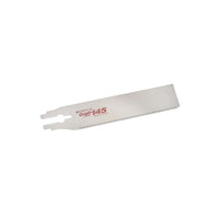 TOPMAN Z-SAW LIFE SAW Flush Cut Spare Blade CRAFT 145 | Ultra Thin Blade | Premium Japanese Saw Blade