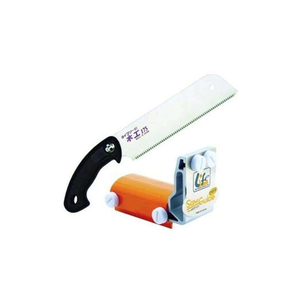 Topman Z-Saw Saw Guide Mini Set - 07930104