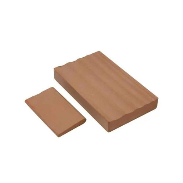 Topman Z-Saw Japanese Sculptor Water Stone #1000 2pc - 0793839101